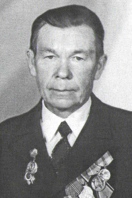 Журавлев Андрей Иванович