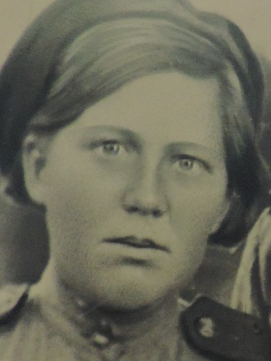 Андрияко Ольга Александровна