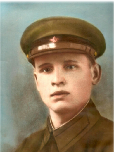 Татаркин Василий Ефимович