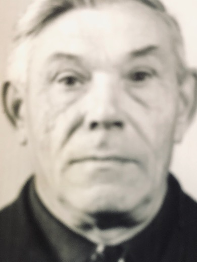 Муравьев Сергей Васильевич