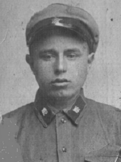 Никитошин Иван Васильевич