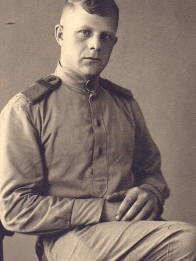 Дроздов Алексей Степанович