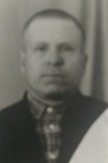 Каун Иван Николаевич