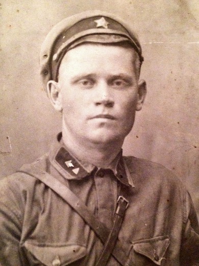 Александров Дмитрий Константинович