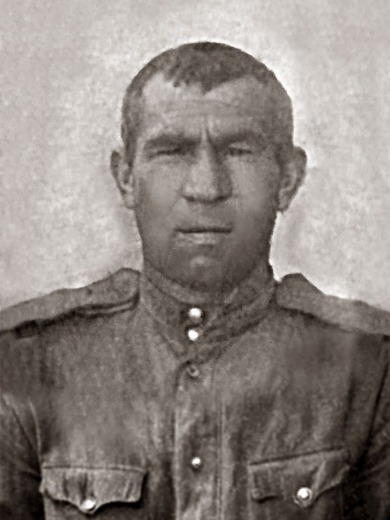 Дырдин Трофим Иванович