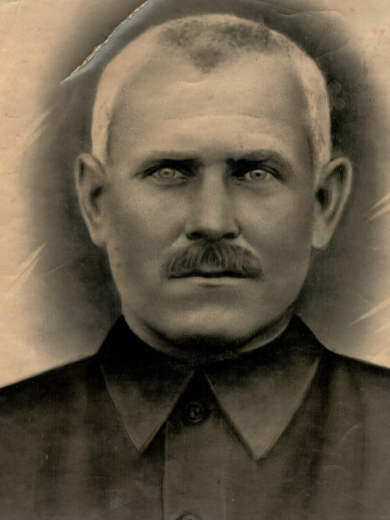 Кравченко Иван Афанасьевич