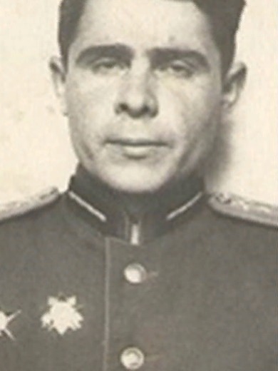 Тимошин Владимир Анисимович
