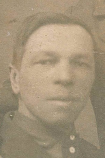 Пономарев Александр Васильевич