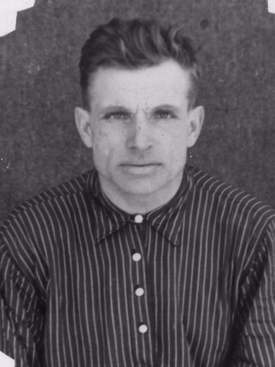 Мезенцев Сергей Яковлевич