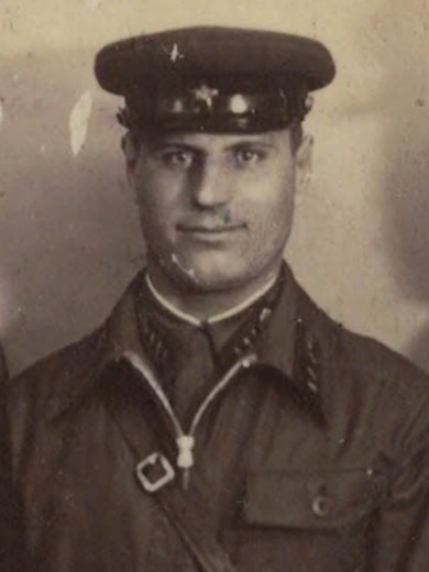 Пятыгин Георгий Иванович