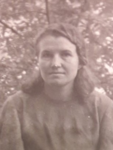 Богачук Мария Петровна