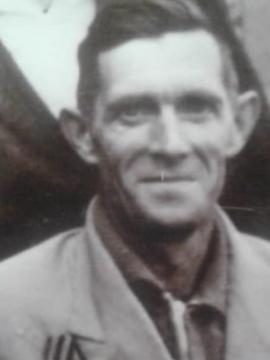 Мезенцев Николай Васильевич