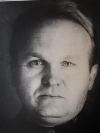 Коротков Владимир Васильевич