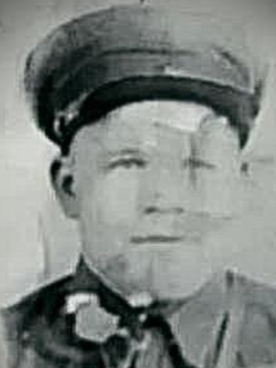 Вакилов Барый Зайкуллинович