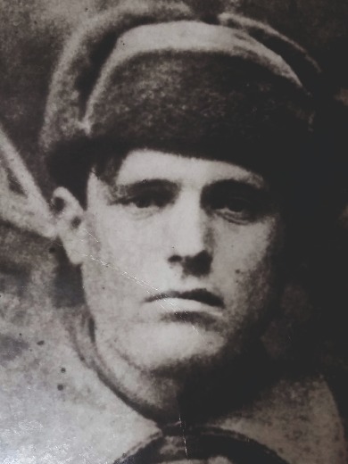 Горбань Григорий Ильич