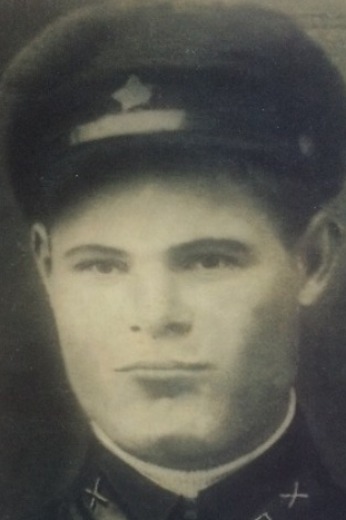 Бондаренко Павел Андреевич