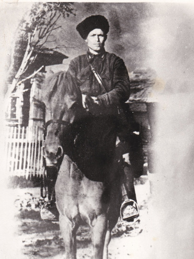 Шалагин Иван Филиппович