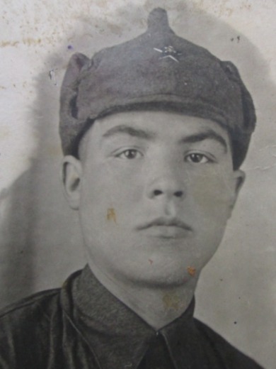 Макаров Иван Григорьевич