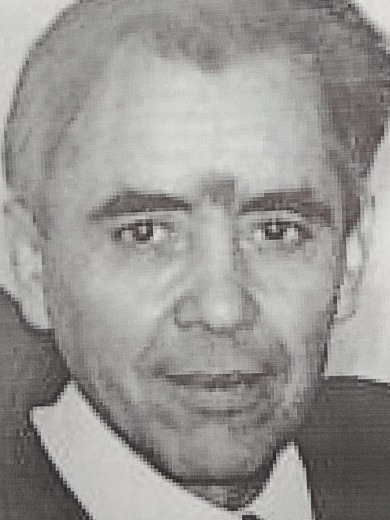 Тулиганов Консувар