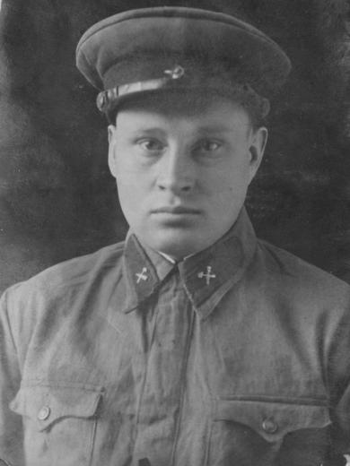 Созинов Михаил Илларионович