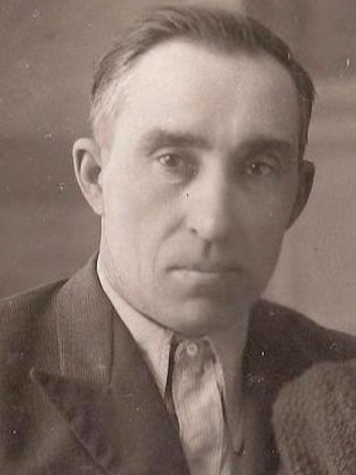 Козенков Александр Михайлович