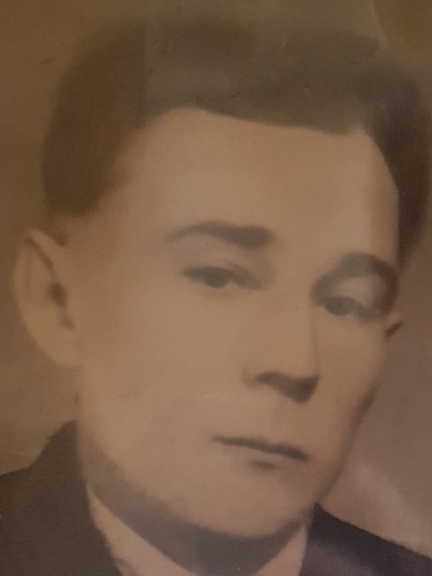 Пальченко Николай Иванович