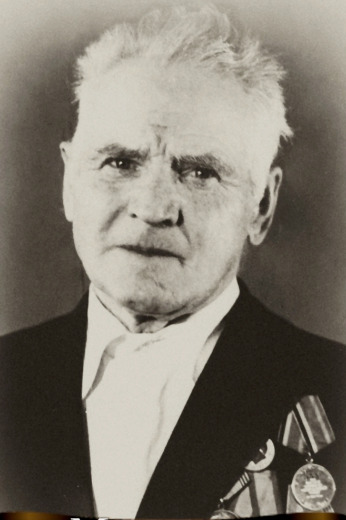 Махонько Дмитрий Степанович