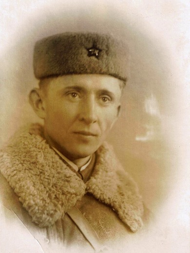 Иванов Владимир Николаевич