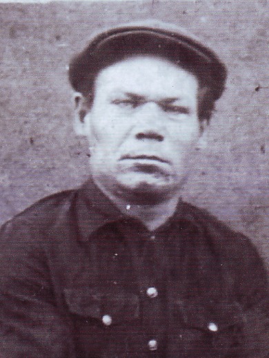 Дидик Николай Никифорович