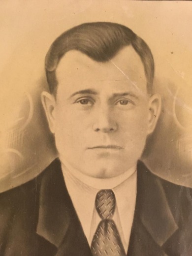 Карпов Парамон Иосифович