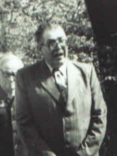 Шатохин Михаил Григорьевич