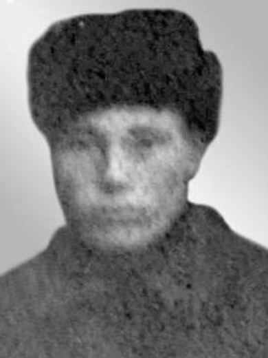 Минин Александр Андреевич