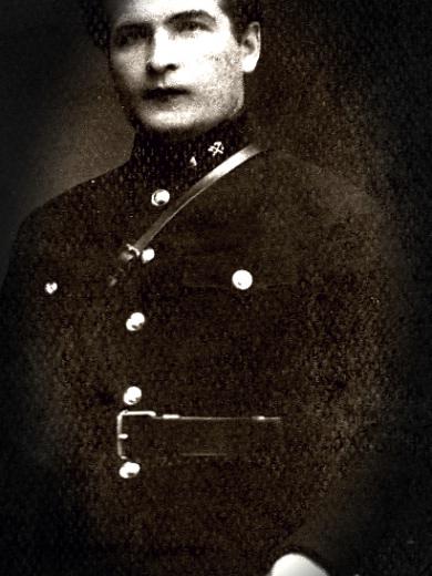 Графшин Аким Иванович