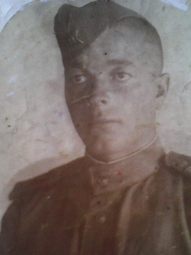 Дёмин Василий Петрович