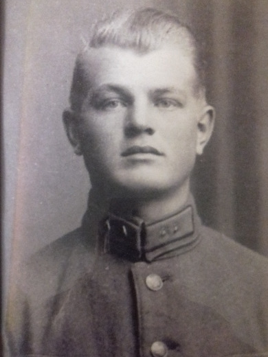 Мирясов Степан Васильевич