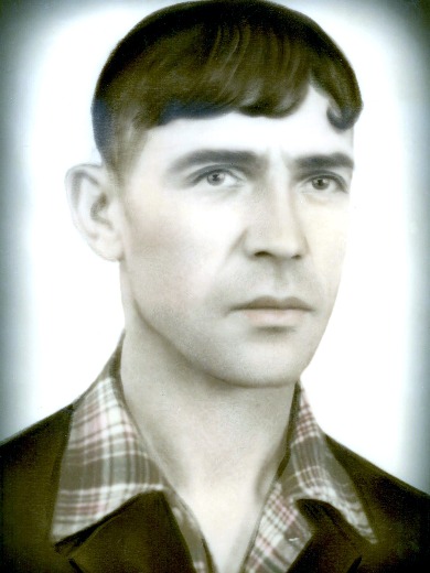 Ионов Алексей Емельянович