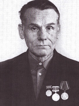 Напалков Дмитрий Георгиевич