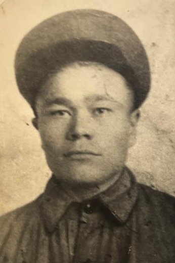 Никитин Иван Петрович