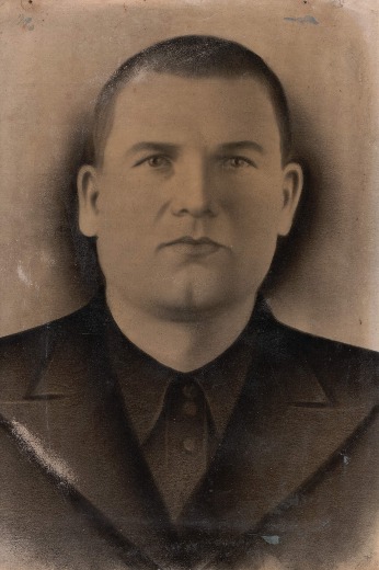 Рябко Василий Корнеевич