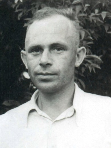 Очков Сергей Фёдорович