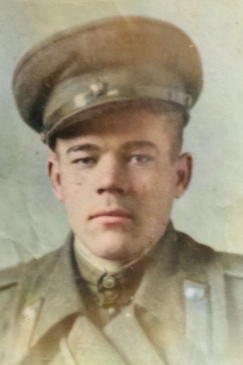 Дубынин Павел Иванович