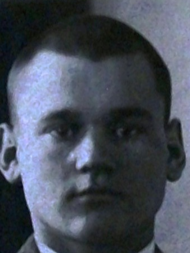 Старых Дмитрий Антонович