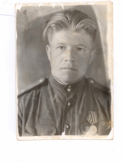 Иеромонахов Александр Константинович