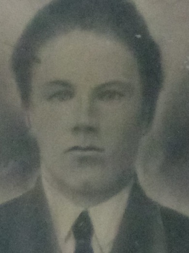 Морозов Алексей Никитич