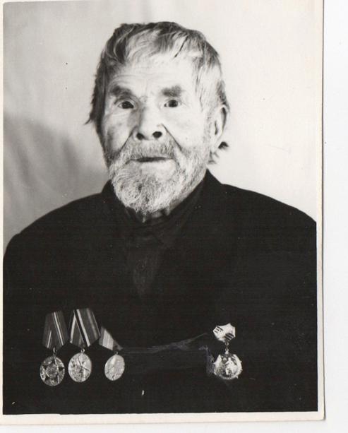 Лобанов Семен Иванович