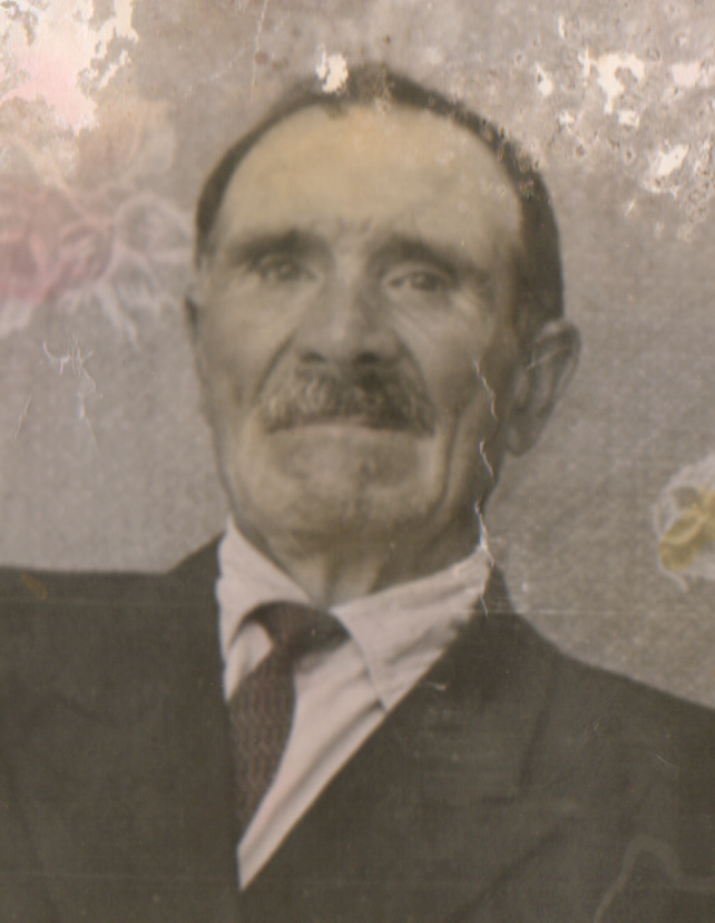 Аршинов Павел Михайлович