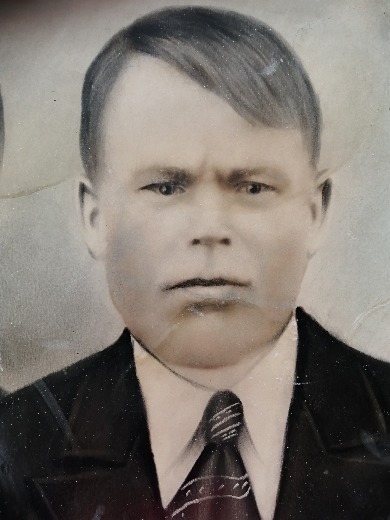 Евсеев Григорий Иванович