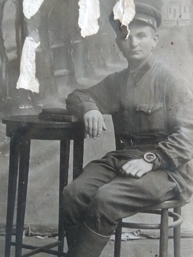 Симаков Александр Михайлович