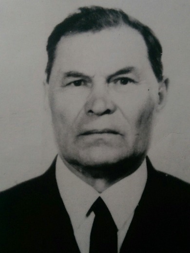 Тарарин Иван Иванович