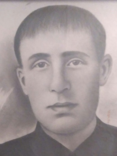 Смирнов Павел Константинович